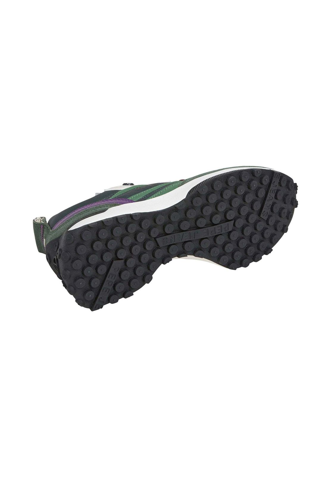 Baskets Pepe Jeans Chunky Vert - Image 6