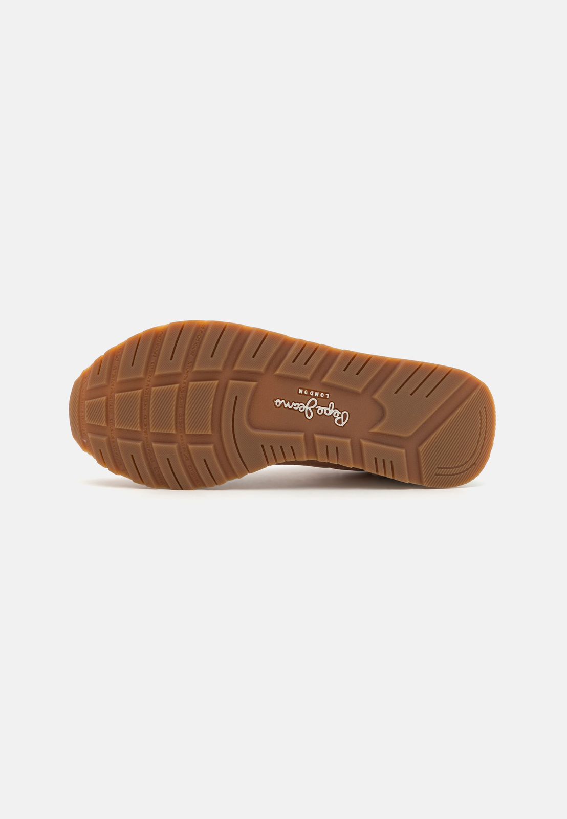 Baskets Pepe Jeans Rose Rétro - Image 7
