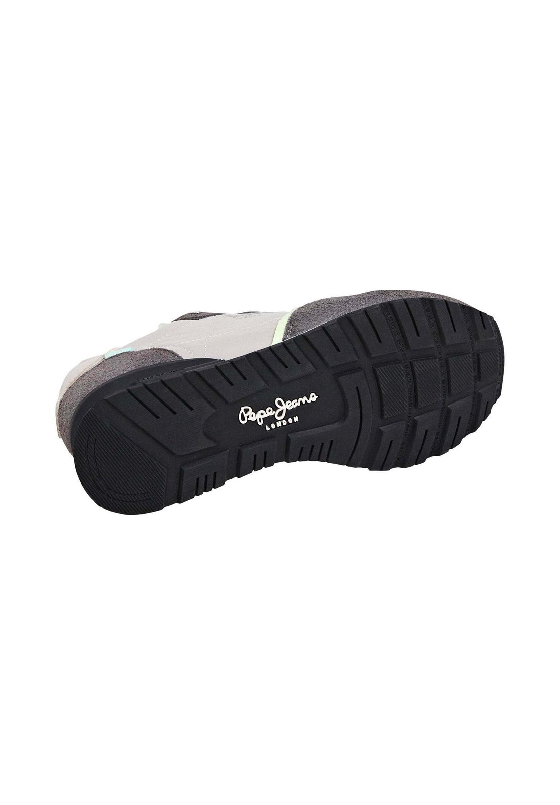 Baskets Pepe Jeans Kaki Urbain - Image 6