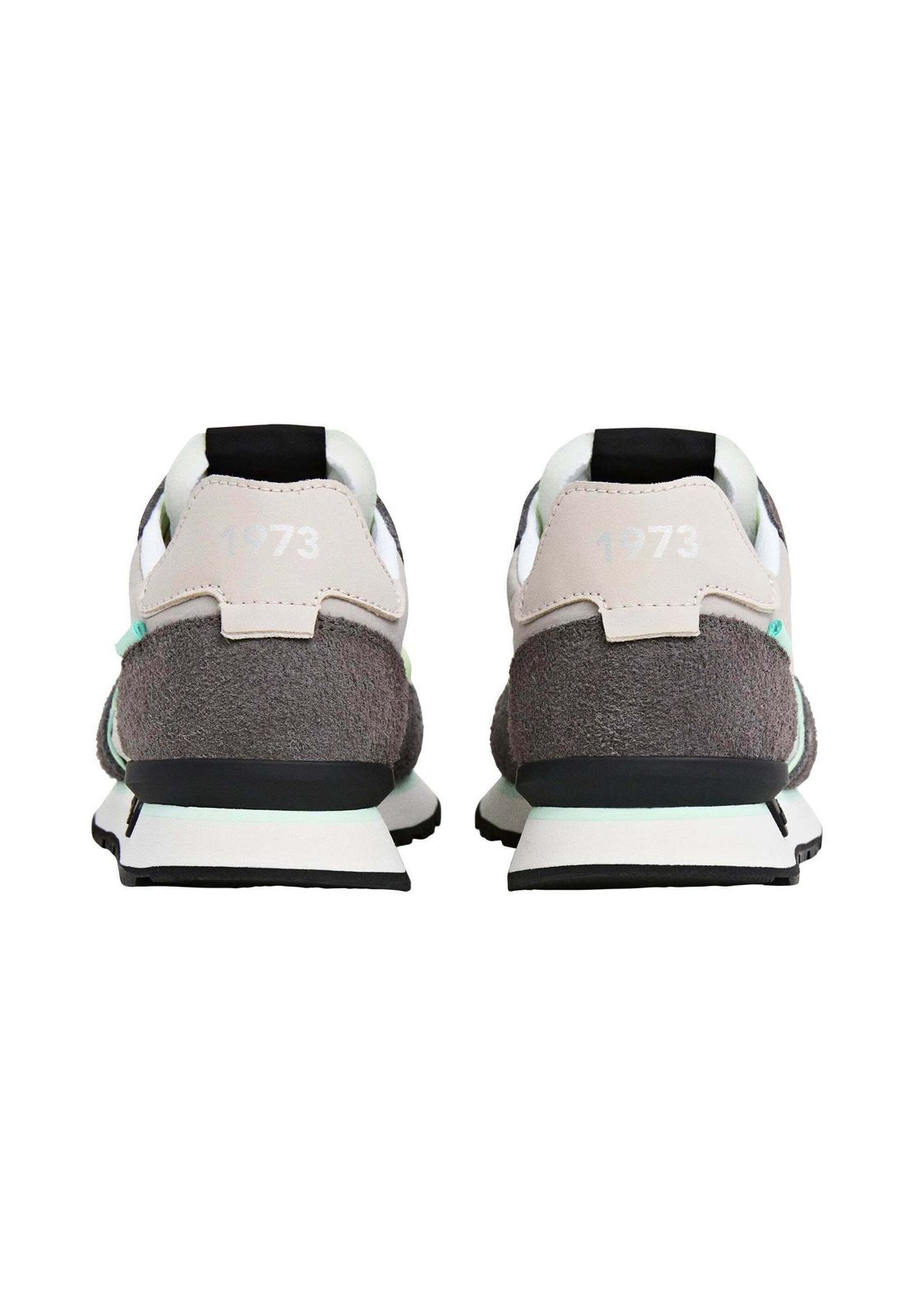 Baskets Pepe Jeans Kaki Urbain - Image 5