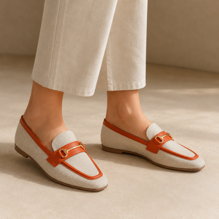 Mocassins